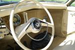 Tucker Convertible Prototype 1948 года